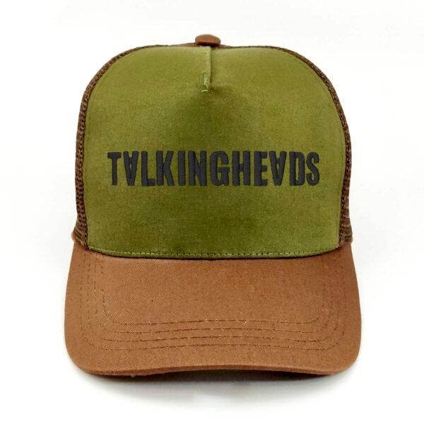 Gorra Talkingheads