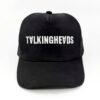 Gorra Talkingheads
