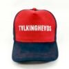 Gorra Talkingheads