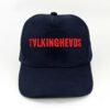 Talkingheads_Modelo8_Frente.png_Rojo Gorra Talkingheads