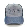 Taylor-Swiift_Modelo1_Frente_AzMarino Gorra Taylor Swift