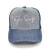 Taylor-Swiift_Modelo1_Frente_Blanco Gorra Taylor Swift