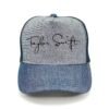 Taylor-Swiift_Modelo1_Frente_Negro Gorra Taylor Swift
