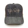 Taylor-Swiift_Modelo2_Frente_Dorado Gorra Taylor Swift