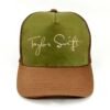 Taylor-Swiift_Modelo4_Frente_Dorado Gorra Taylor Swift