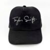 Taylor-Swiift_Modelo5_Frente Gorra Taylor Swift