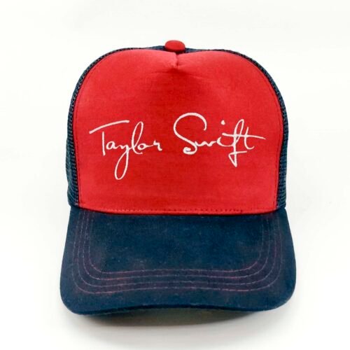 Gorra Taylor Swift