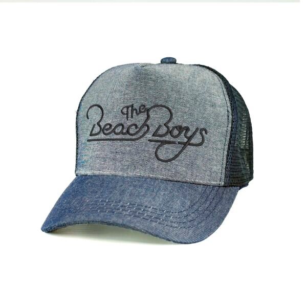 Gorra The Beach Boys