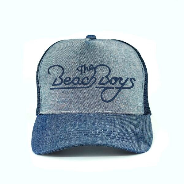 Gorra The Beach Boys