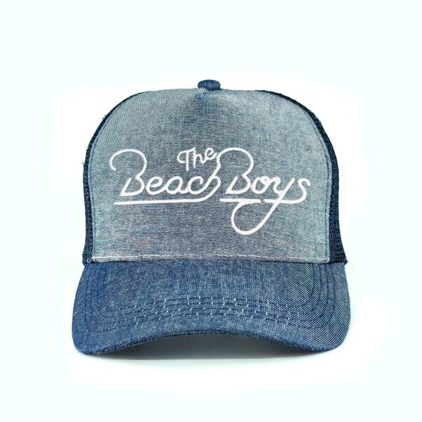 Gorra The Beach Boys
