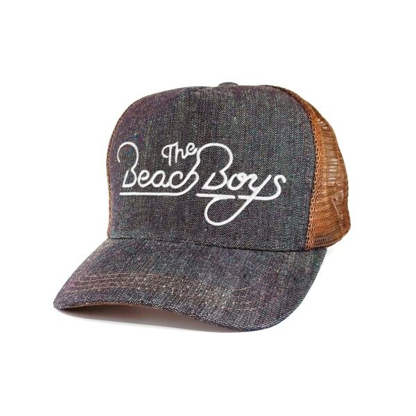 Gorra The Beach Boys
