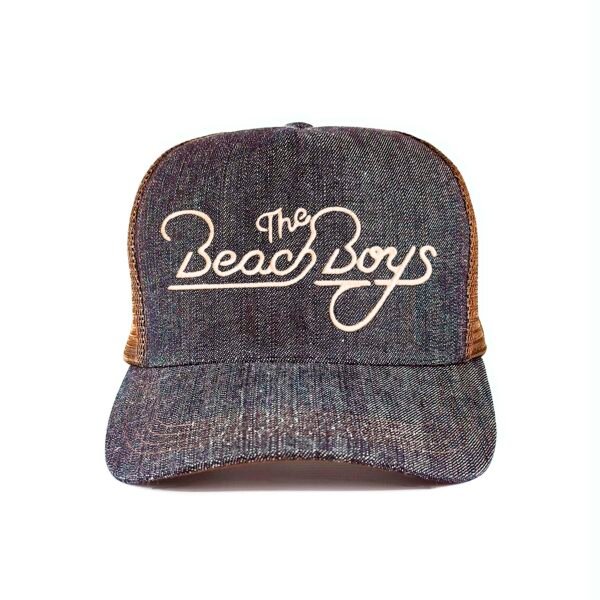 Gorra The Beach Boys