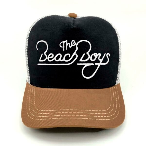 Gorra The Beach Boys