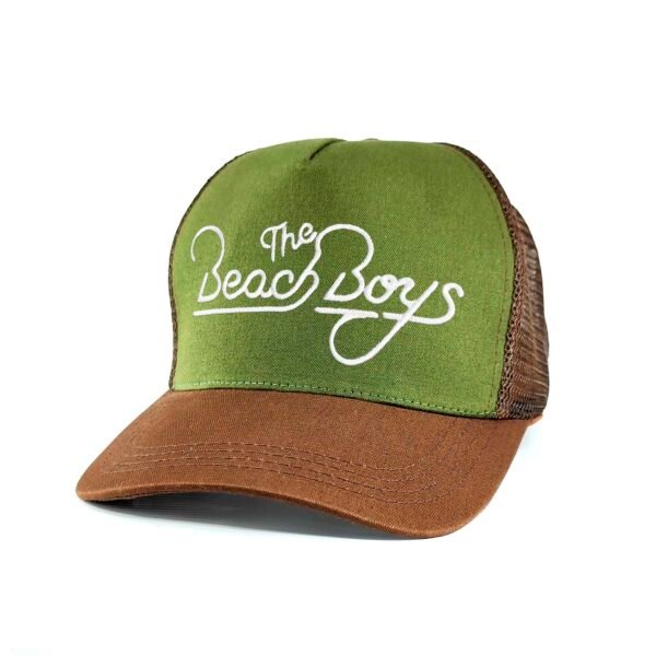 Gorra The Beach Boys