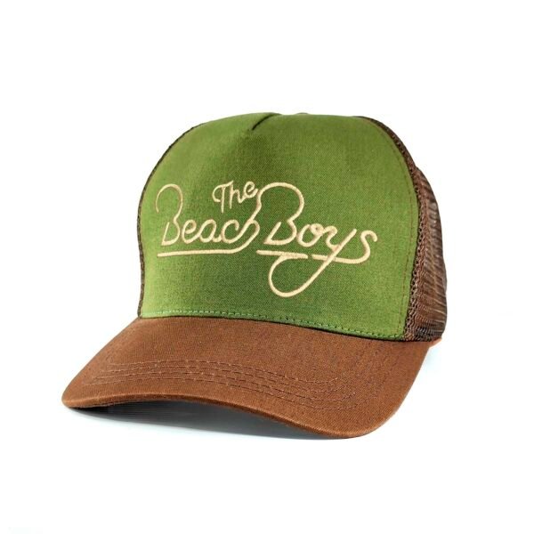 Gorra The Beach Boys