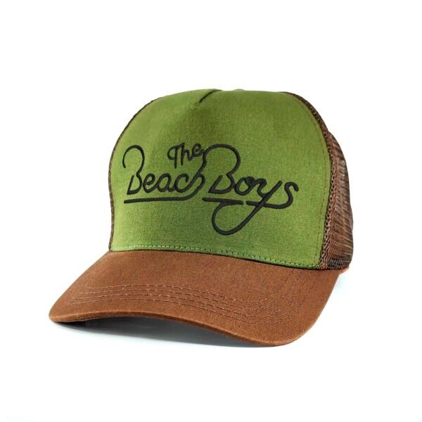 Gorra The Beach Boys