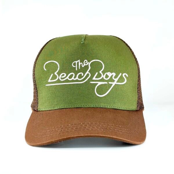 Gorra The Beach Boys