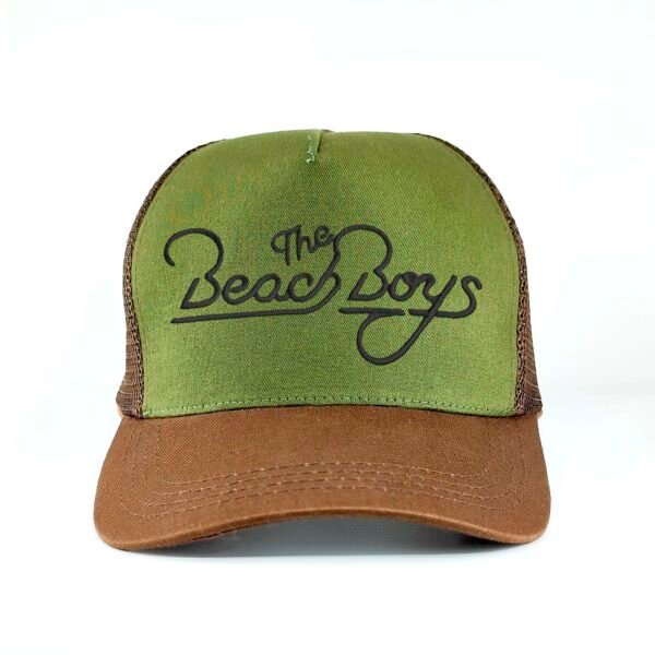 Gorra The Beach Boys
