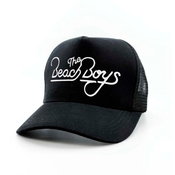 Gorra The Beach Boys