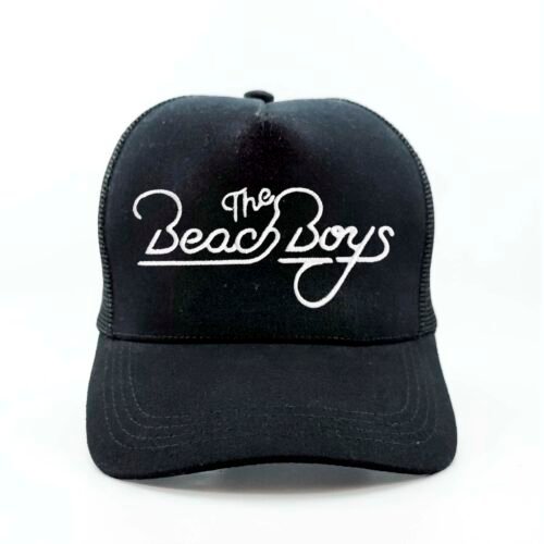 Gorra The Beach Boys