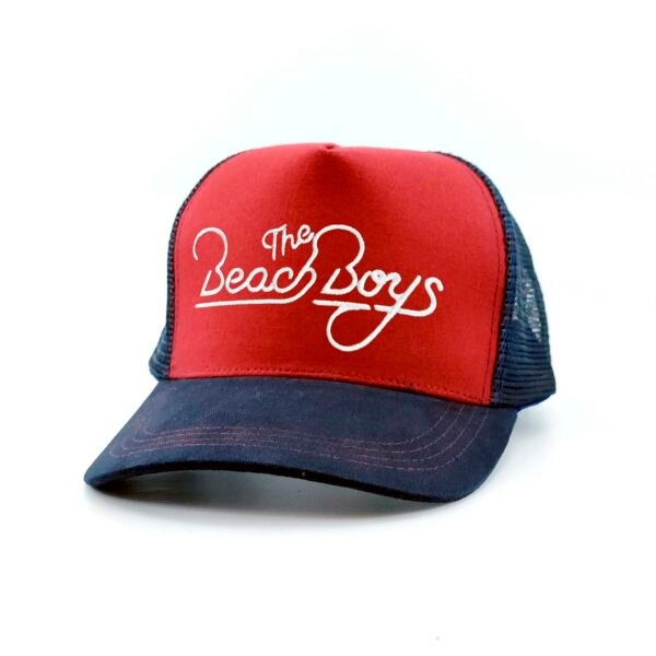 Gorra The Beach Boys