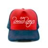 Gorra The Beach Boys