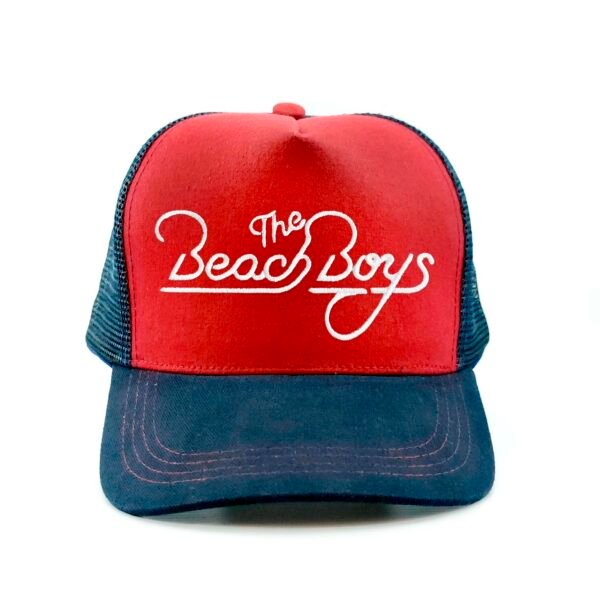 Gorra The Beach Boys