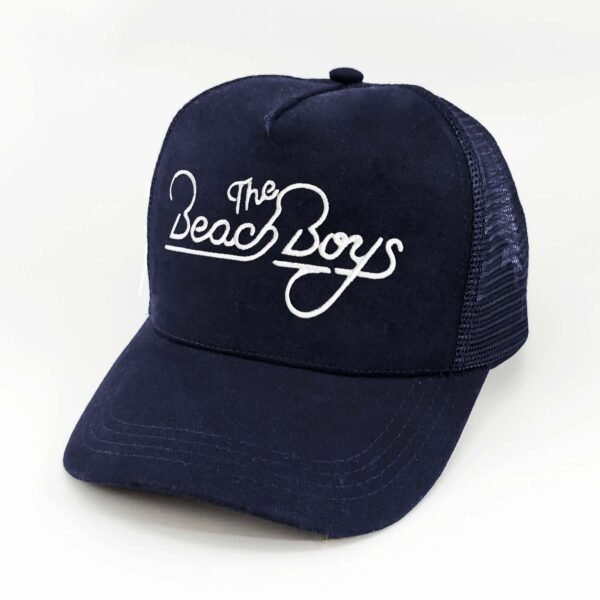 Gorra The Beach Boys