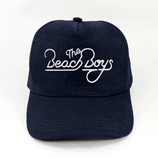 Gorra The Beach Boys