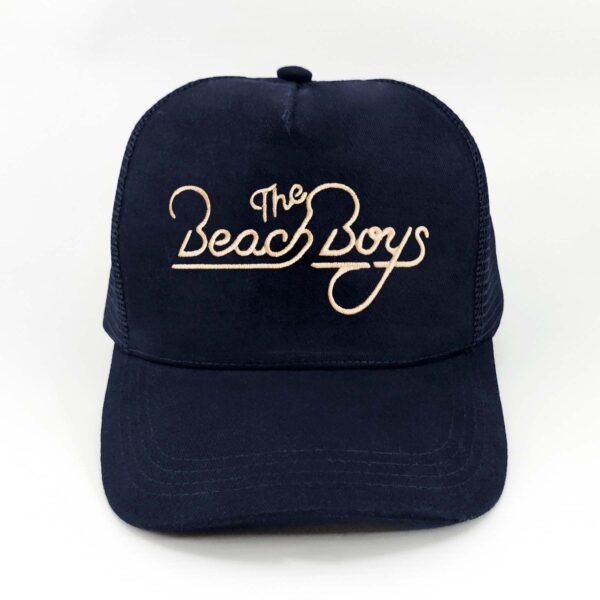 Gorra The Beach Boys