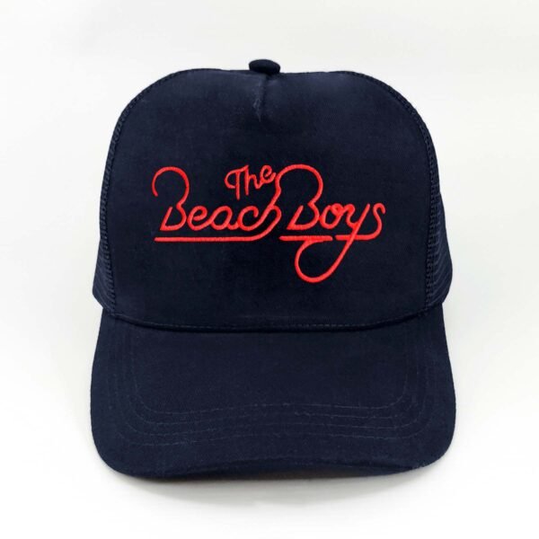 Gorra The Beach Boys
