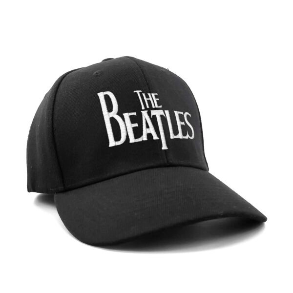 Gorra The Beatles