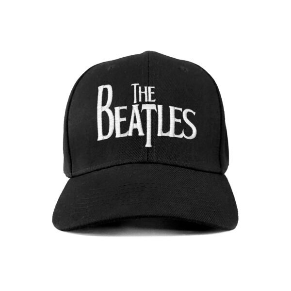 Gorra The Beatles
