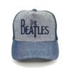 Gorra The Beatles