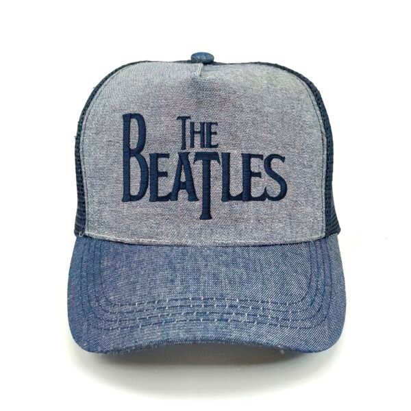 Gorra The Beatles
