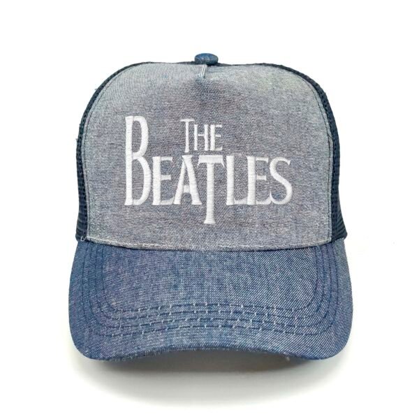 Gorra The Beatles