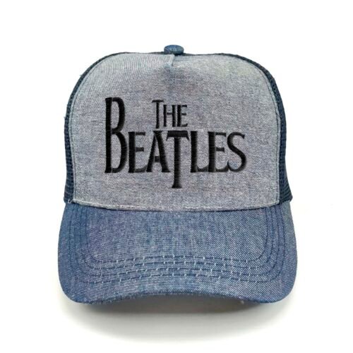 Gorra The Beatles