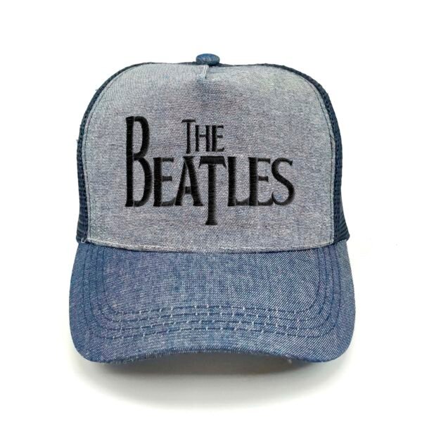 Gorra The Beatles