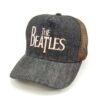 Gorra The Beatles