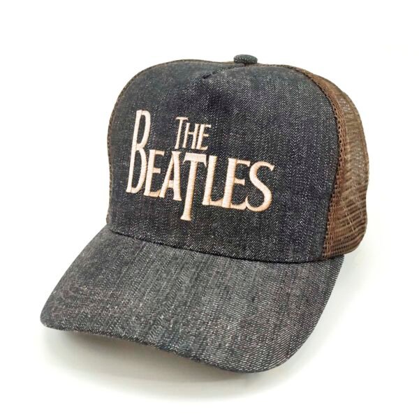 Gorra The Beatles