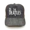 Gorra The Beatles