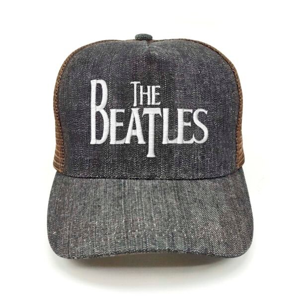 Gorra The Beatles