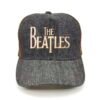 Gorra The Beatles