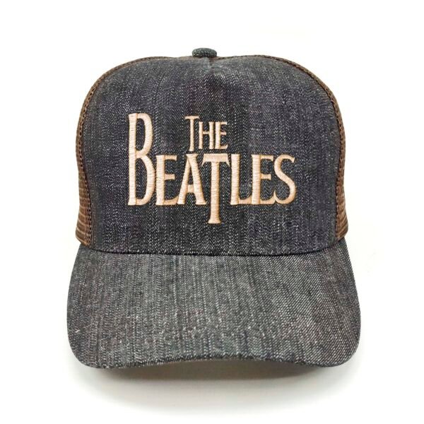 Gorra The Beatles