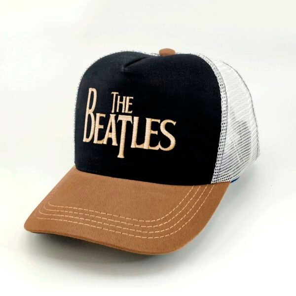 Gorra The Beatles