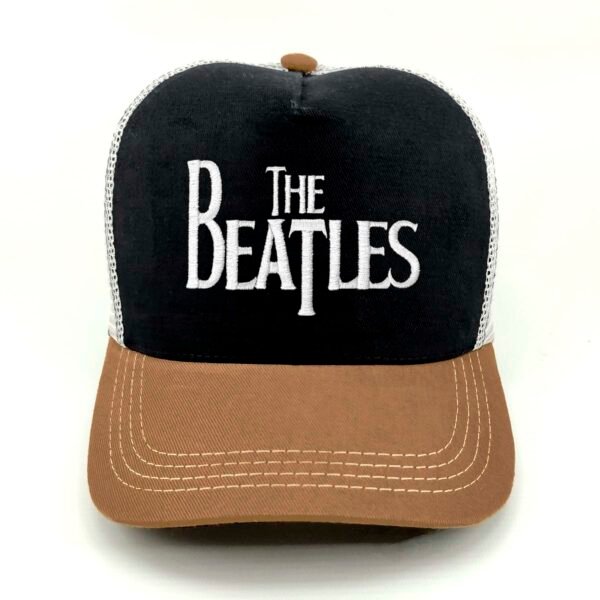 Gorra The Beatles