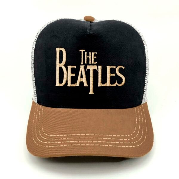 Gorra The Beatles