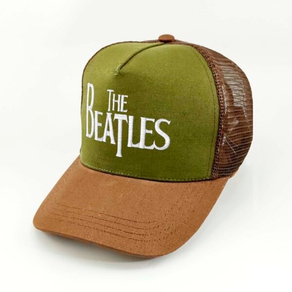 Gorra The Beatles