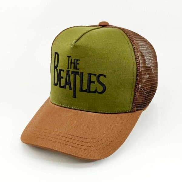 Gorra The Beatles