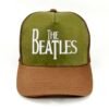 Gorra The Beatles